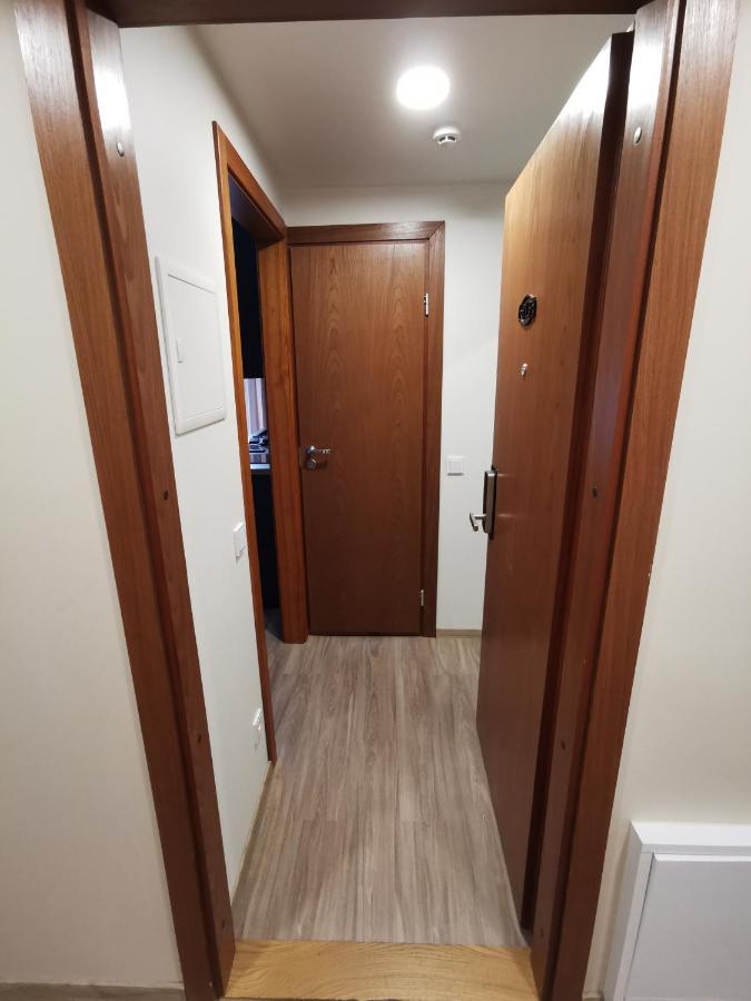 Huoneisto Raudonu Plytu Apartamentai